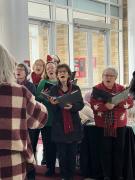 Stratford Holiday Market November 2025