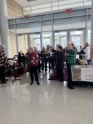 Stratford Holiday Market November 2025